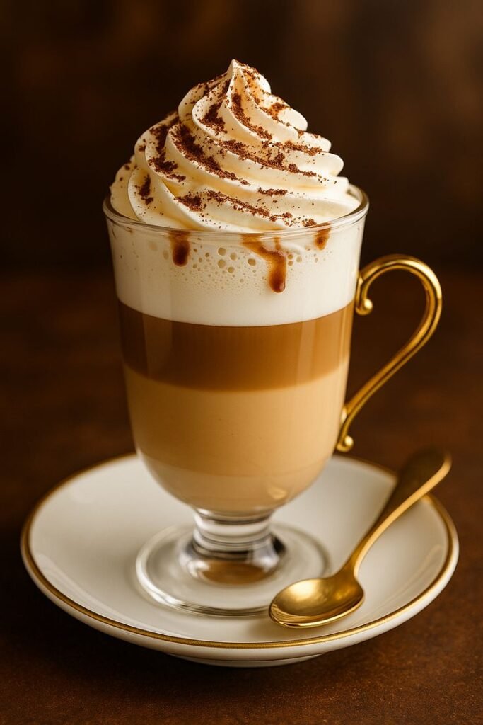 cafés y bares Barcelona